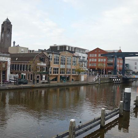 Apartmán Rijnzicht Alphen aan den Rijn Exteriér fotografie