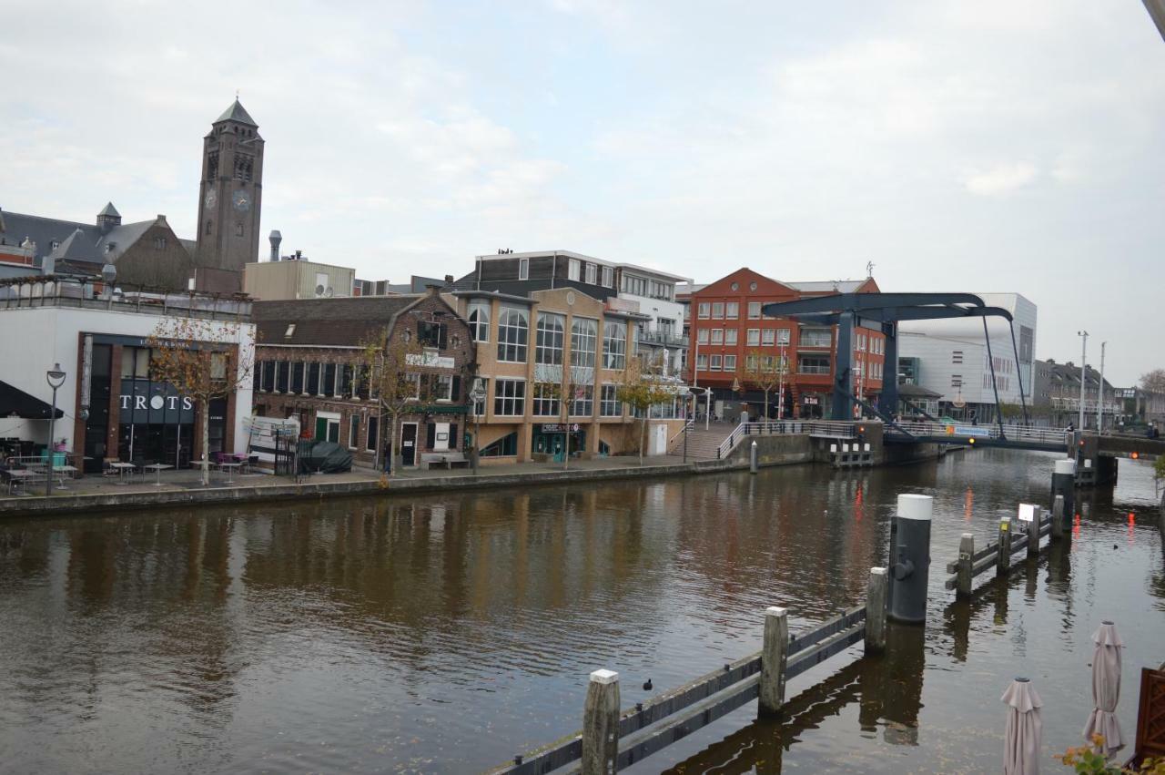 Apartmán Rijnzicht Alphen aan den Rijn Exteriér fotografie
